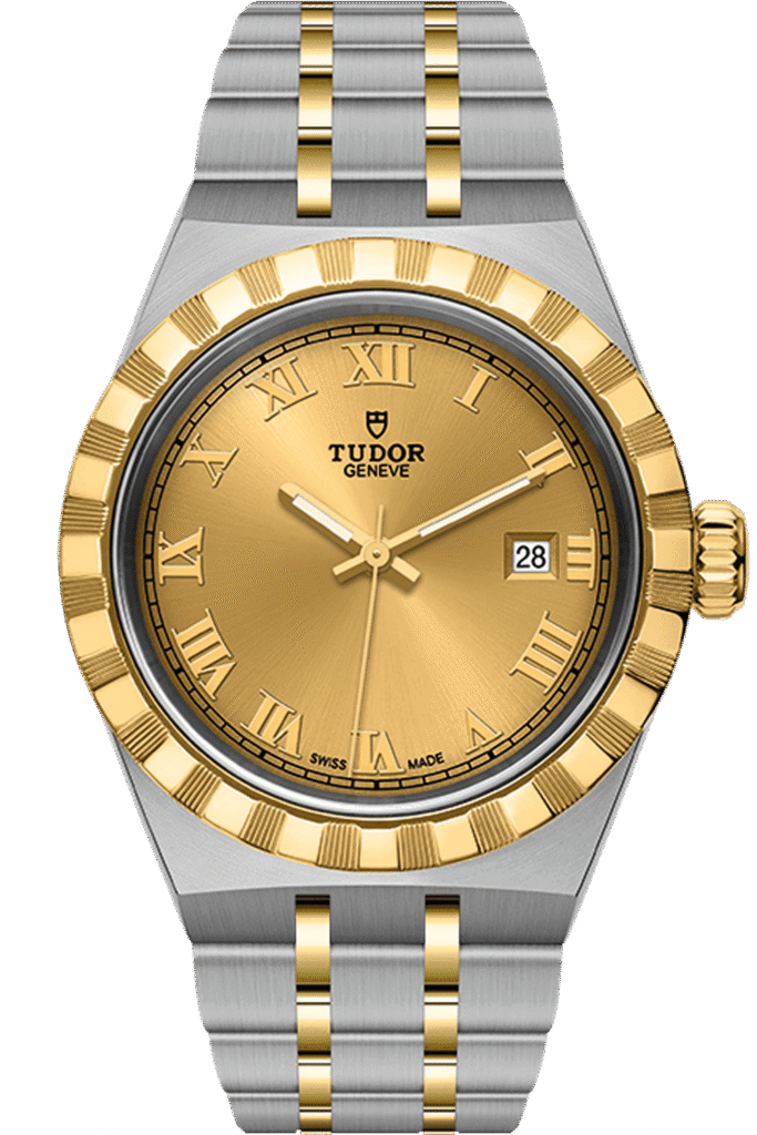 Tudor Royal Ref – M28303-0004
