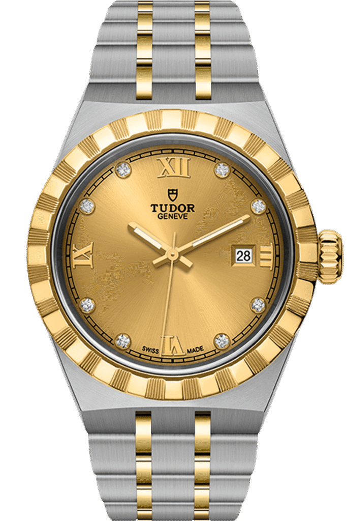 Tudor Royal Ref – M28303-0006