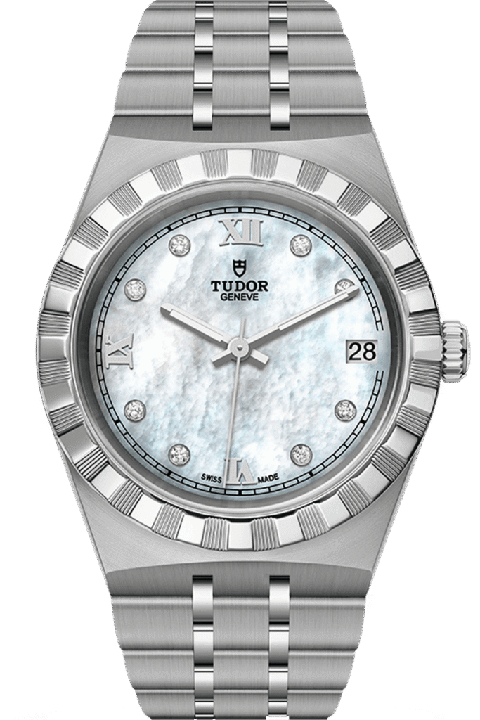 Tudor Royal Ref – M28400-0005