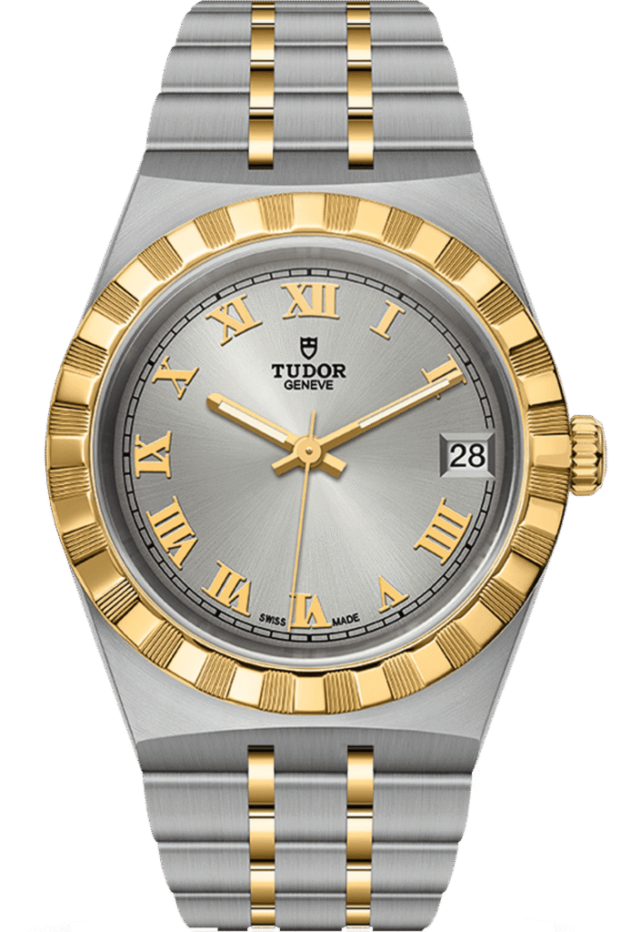 Tudor Royal Ref – M28403-0001
