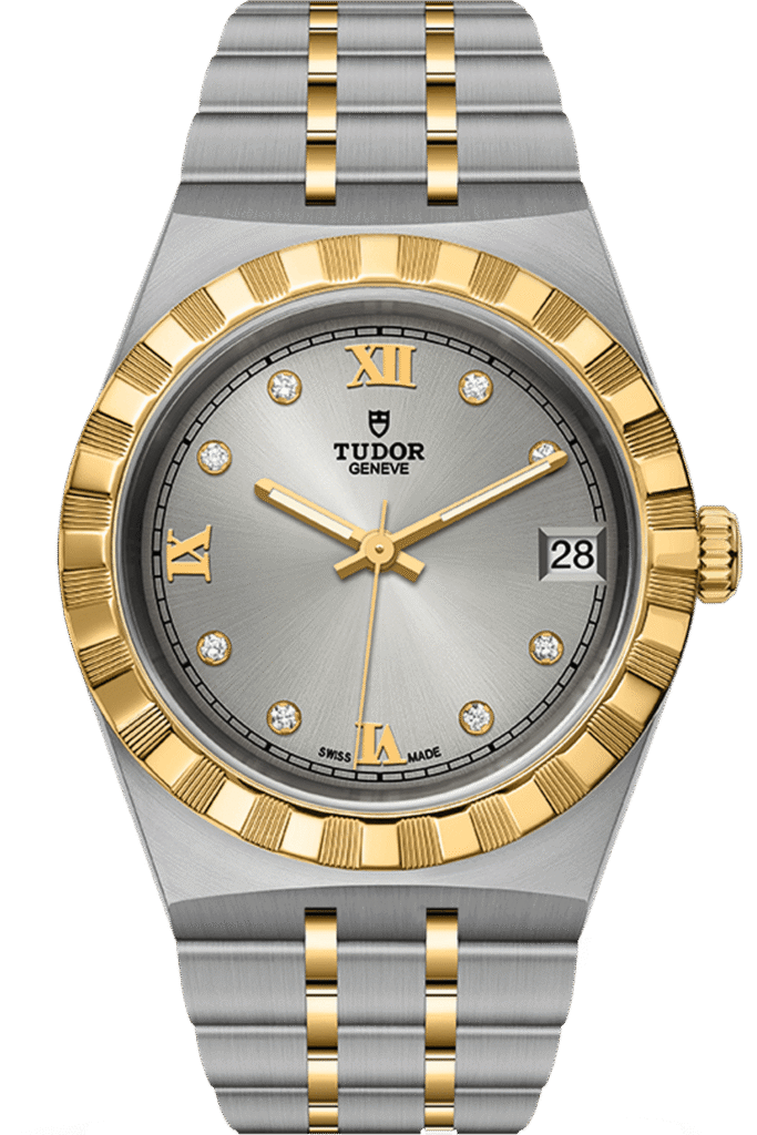 Tudor Royal Ref – M28403-0002