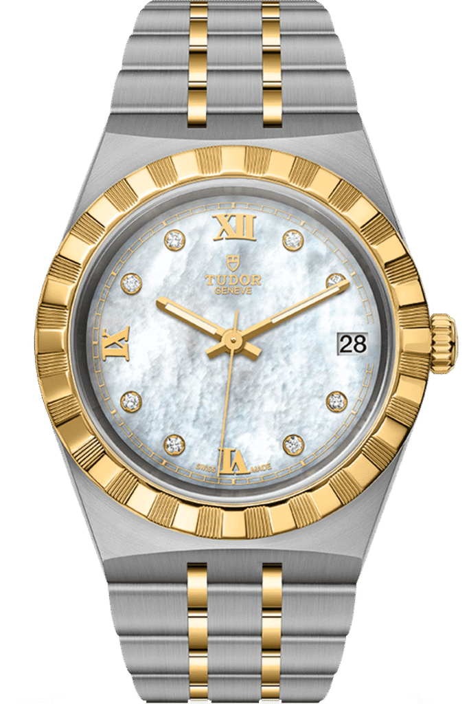Tudor Royal Ref – M28403-0007