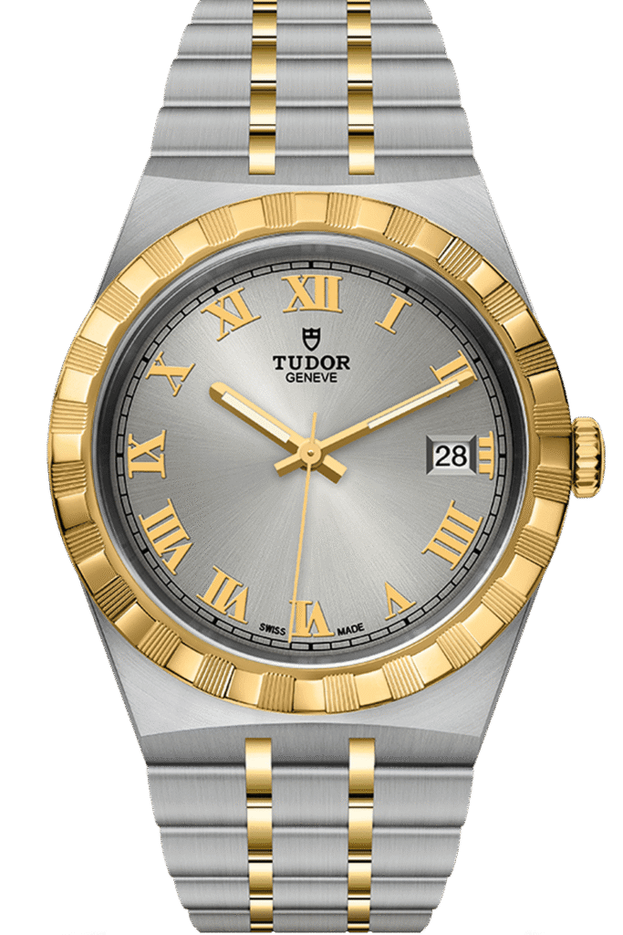 Tudor Royal Ref – M28503-0001