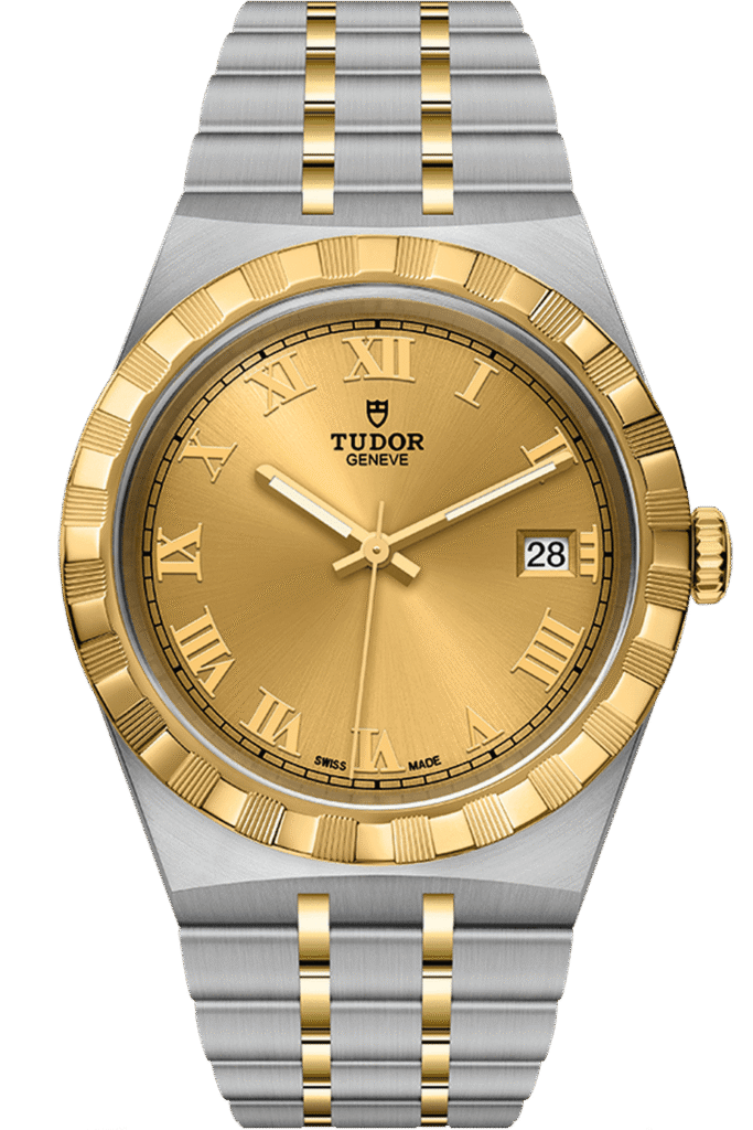 Tudor Royal Ref – M28503-0003