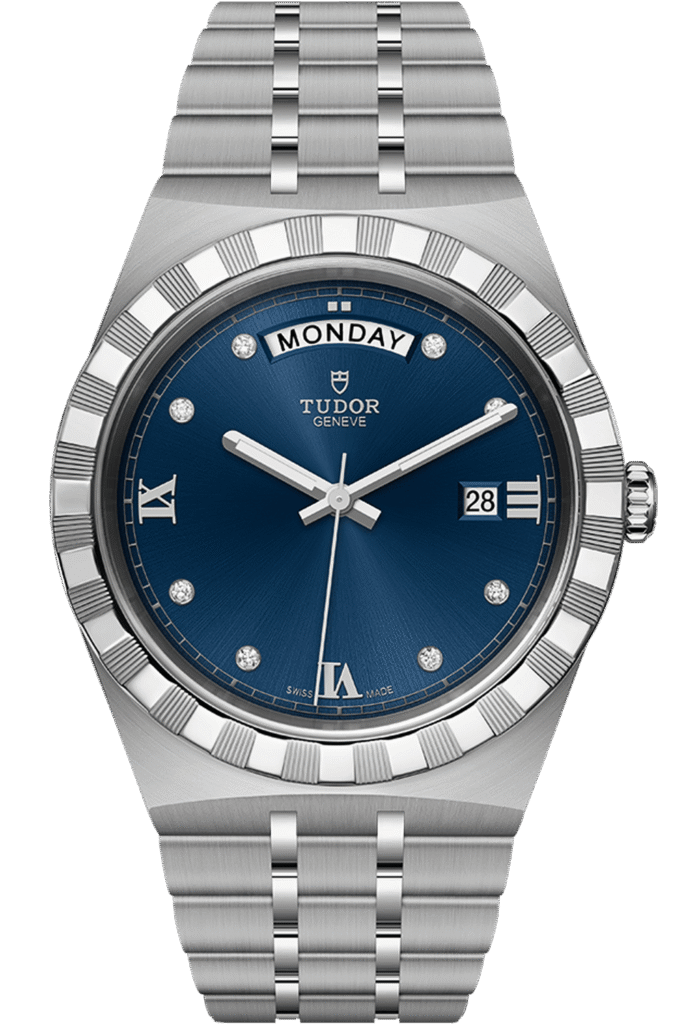 Tudor Royal Ref – M28600-0006