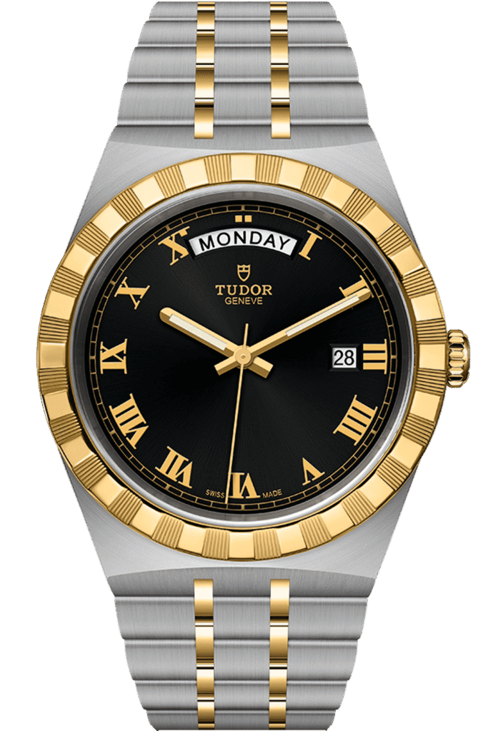 Tudor Royal Ref – M28603-0003
