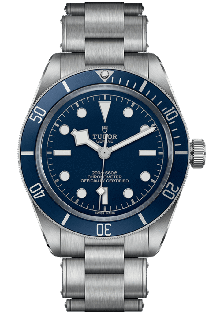 Tudor Black Bay Fifty-Eight Ref – M79030B-0001