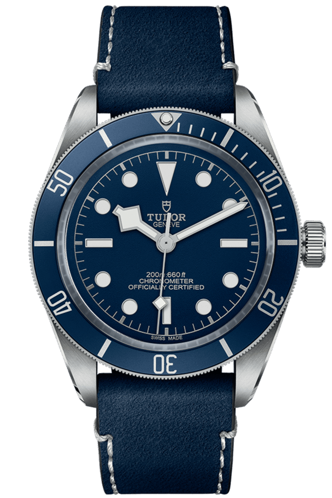 Tudor Black Bay Fifty-Eight Ref – M79030B-0002
