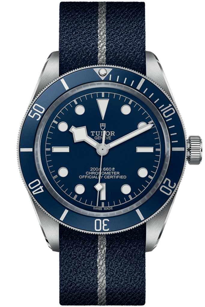 Tudor Black Bay Fifty-Eight Ref – M79030B-0003