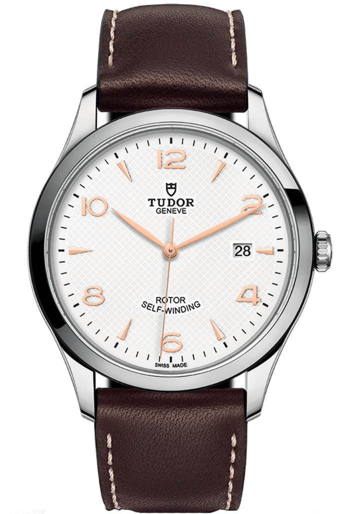 Tudor 1926 Ref – M91650-0012
