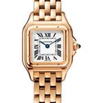 Cartier Panthere de Cartier Watch – 22 mm Pink Gold Case – WGPN0006