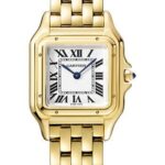 Cartier Panthere de Cartier Watch – 27 mm Yellow Gold Case – WGPN0009