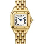 Cartier Panthere de Cartier Watch – 25 mm Yellow Gold Case – WGPN0016