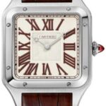Cartier Santos-Dumont limited edition Watch – WGSA0082