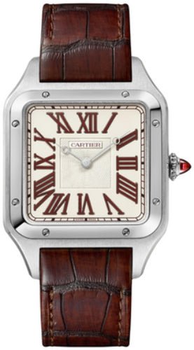 Cartier Santos-Dumont limited edition Watch – WGSA0082