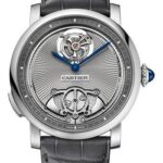 Cartier Rotonde de Cartier Watch – 45 mm Titanium Case – WHRO0016