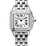 Cartier Panthere de Cartier Watch – 22 mm Steel Case – WSPN0006