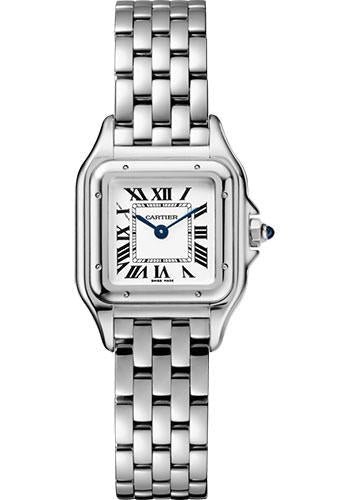 Cartier Panthere de Cartier Watch – 22 mm Steel Case – WSPN0006