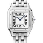 Cartier Panthere de Cartier Watch – 27 mm Steel Case – WSPN0007