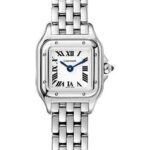 Cartier Panthere de Cartier Watch – 25 mm Steel Case – WSPN0019