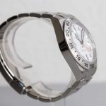 Rolex Explorer II 226570 42mm Stainless Steel Black Dial GMT