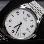 Tudor 1926 41mm White Dial Steel M91650-0011