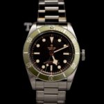 Tudor Black Bay Harrods Special Edition
