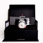 Tudor Black Bay GMT