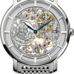 Patek Philippe Complications 39mm Skeleton White Gold Automatic | 5180/1G-010