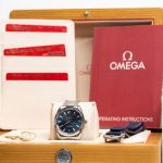 Omega Aqua Terra 150M