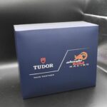 Tudor Pelagos FXD Red Bull