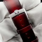Omega Speedmaster ’57 Burgundy full set
