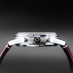 Omega Speedmaster ’57 Burgundy full set