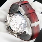 Omega Speedmaster ’57 Burgundy full set