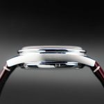 Omega Speedmaster ’57 Burgundy full set