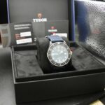 Tudor Pelagos FXD Red Bull
