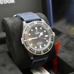 Tudor Pelagos FXD Red Bull