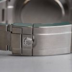 Rolex Explorer II 226570 42mm Stainless Steel Black Dial GMT