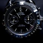Omega Speedmaster