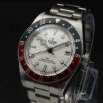 Tudor Black Bay GMT