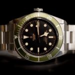 Tudor Black Bay Harrods Special Edition
