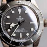 Tudor Black Bay Fifty-Eight 925