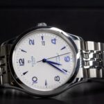 Tudor 1926 41mm White Dial Steel M91650-0011