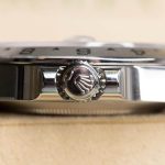 Rolex Explorer II 226570 42mm Stainless Steel Black Dial GMT
