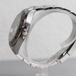 Rolex Explorer II 226570 42mm Stainless Steel Black Dial GMT