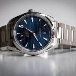 Omega Aqua Terra 150M