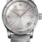 Audemars Piguet Code 11.59 Selfwinding 41mm White Gold/Rose Gold Grey Dial | 15210CR.OO.A009CR.01