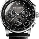 Audemars Piguet Code 11.59 Chronograph 41mm White Gold/Ceramic Grey Dial | 26393NB.OO.A002KB.01