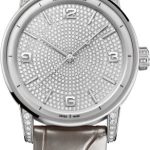 Audemars Piguet Code 11.59 Selfwinding White Gold 41mm Diamond Dial | 15210BC.ZZ.D128CR.01