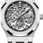 Audemars Piguet Royal Oak 41mm Flying Tourbillon Overworked Stainless Steel | 26735ST.OO.1320ST.02